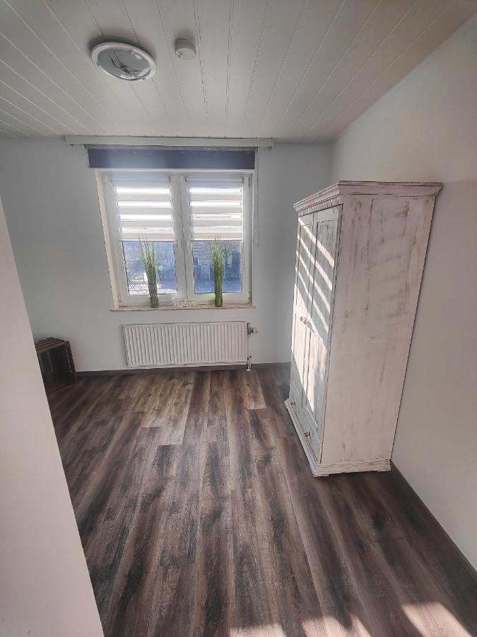 Strandhaus Scherko Боркум Экстерьер фото